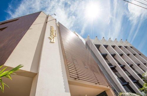Canaa dos Carajas Hotel | Pumma Business Hotel