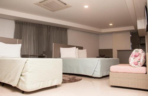 Canaa dos Carajas Hotel | Pumma Business Hotel