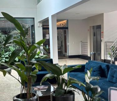 Canaa dos Carajas Hotel | Pumma Business Hotel