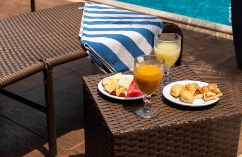Canaa dos Carajas Hotel | Pumma Business Hotel