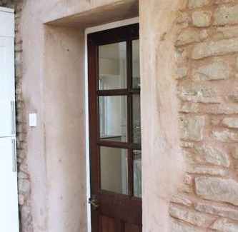 How Caple Casa | Pump Cottage - Cosy Herefordshire Cottage