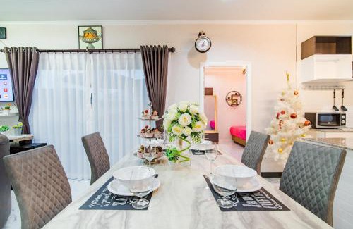 Hua Hin Villa | Pun 2