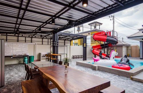 Hua Hin Villa | Pun 2