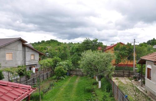 Izvoarele Casa | Punct Gastronomic Local Acasa la Vero