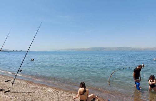 Ramot Cabina | Pundak guesthouse