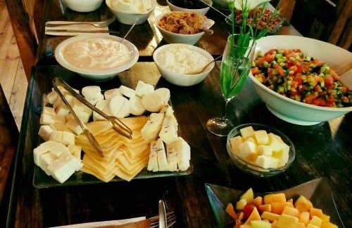 Ramot Cabina | Pundak guesthouse
