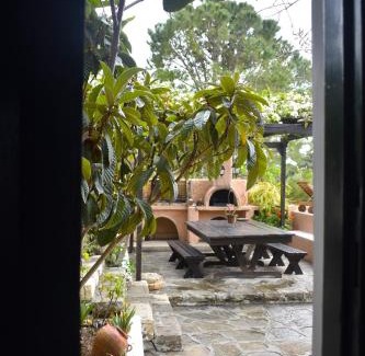 Keratokambos Casa | Punentes Beach House