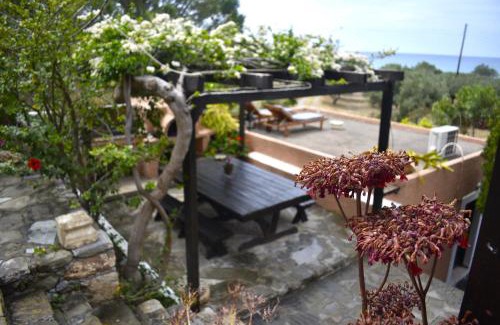 Keratokambos Casa | Punentes Beach House