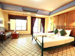 Kanchanaburi Complejo | Pung-Waan Resort & Spa