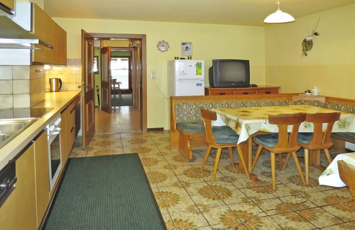Kaltenbach Apartamento | Punggerhof by Interhome