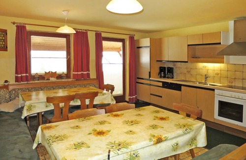Kaltenbach Apartamento | Punggerhof by Interhome