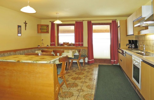 Kaltenbach Apartamento | Punggerhof by Interhome