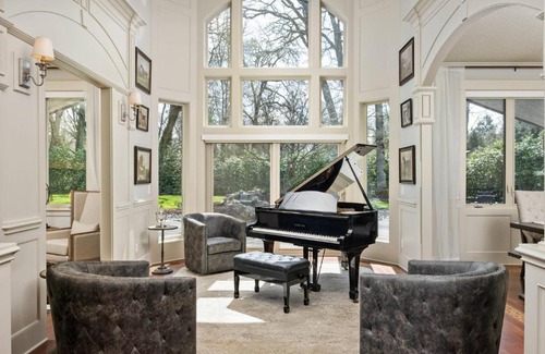 Newberg Casa | Punkin Manor