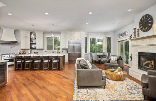 Newberg Casa | Punkin Manor