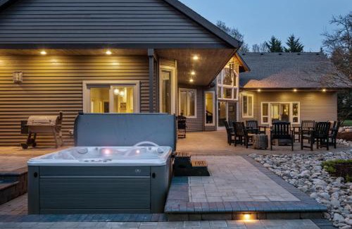 Newberg Casa | Punkin Manor