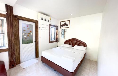 Huai Yai Casa | Punpoon resort