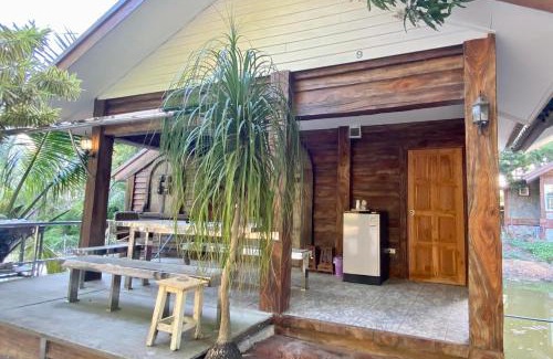 Huai Yai Casa | Punpoon resort