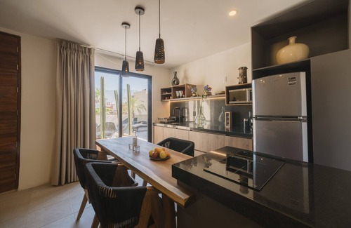 Ruta Independencia Complejo | PUNTA AGAVE SUITES