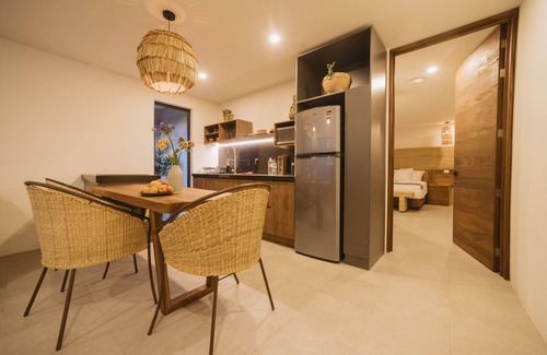 Ruta Independencia Complejo | PUNTA AGAVE SUITES