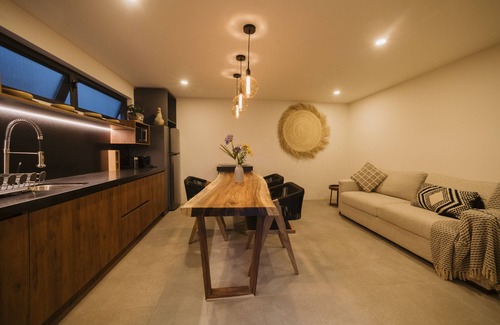 Ruta Independencia Complejo | PUNTA AGAVE SUITES