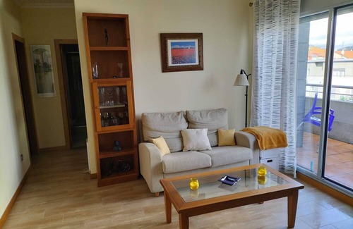 Cangas Apartamento | Apartamento Punta Balea (Apto para mascotas)