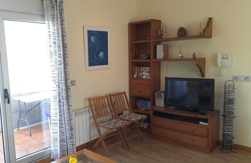 Cangas Apartamento | Apartamento Punta Balea (Apto para mascotas)