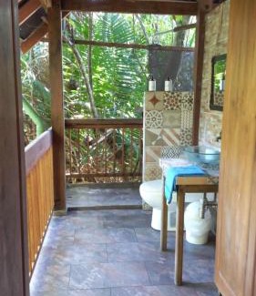 Arusi Cabina | Punta Brava