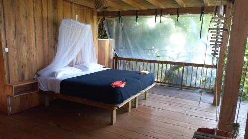 Arusi Cabina | Punta Brava