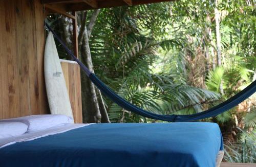 Arusi Cabina | Punta Brava