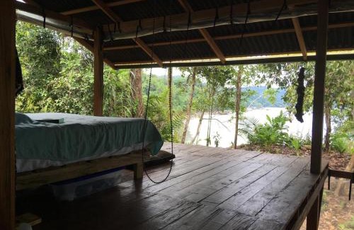 Arusi Cabina | Punta Brava