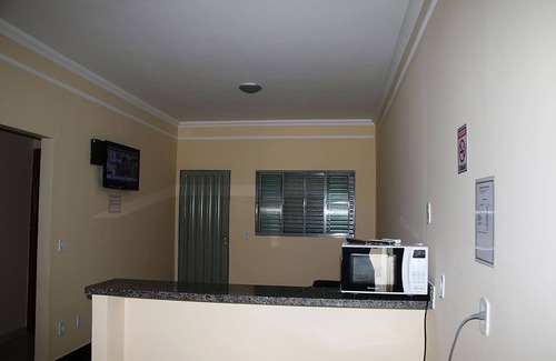 Setor Lagoa Quente Casa | PUNTA CALDAS> CASA 2> R $ 350 / PERSONA / NOCHE> ALOJAMIENTOS HASTA 10