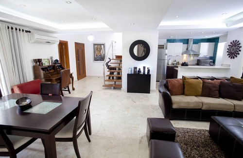 El Cortecito Condominio | Punta Cana Bachelor Party 6BR Beach Luxury Penthouse Style BONOS GRATIS