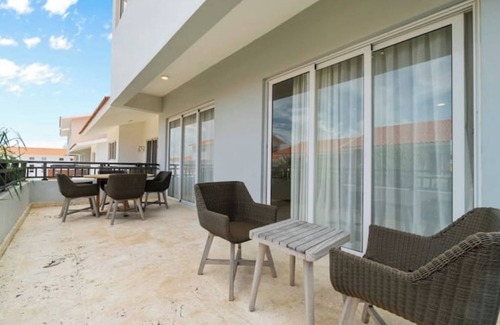 Punta Cana Casa | Punta Cana, Bavaro Centric 6PPL- POOL & Near Beach