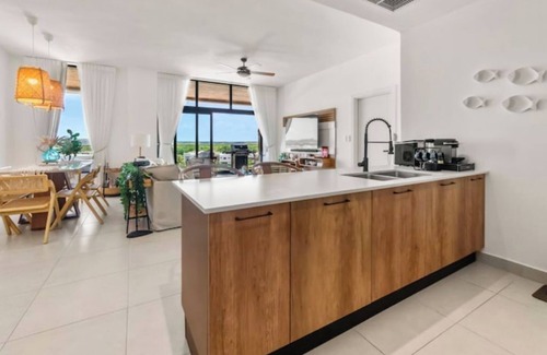 Punta Cana Apartamento | Punta Cana, Cap Cana, Apartment 4 People, Pool & Jacuzzi