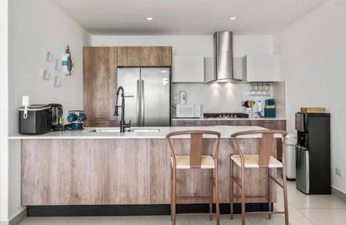 Punta Cana Apartamento | Punta Cana, Cap Cana, Apartment 4 People, Pool & Jacuzzi