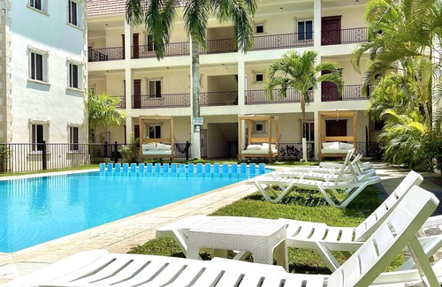Punta Cana Apartamento | Punta Cana Seven Beaches