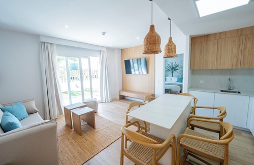 Rota Hotel | Punta Candor Suites