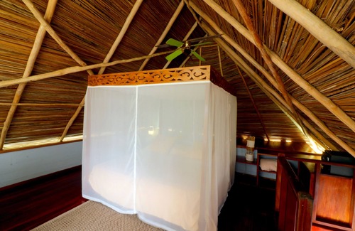 Punta Caracol Cabina | Punta Caracol Acqua Lodge