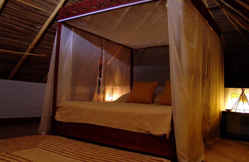 Punta Caracol Cabina | Punta Caracol Acqua Lodge