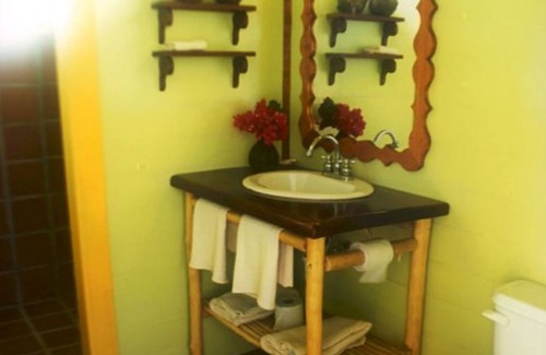 Punta Caracol Cabina | Punta Caracol Acqua Lodge