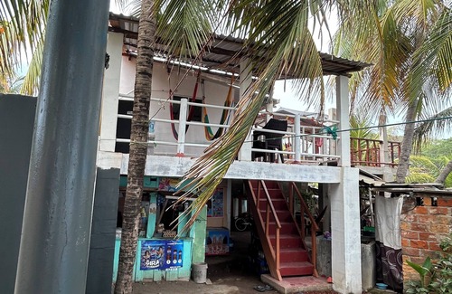 Playa San Blas Casa | Punta Chilama Surf House