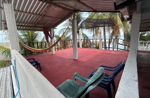 Playa San Blas Casa | Punta Chilama Surf House