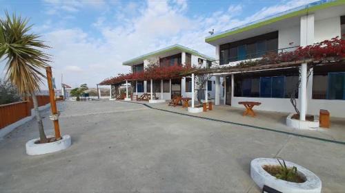 Zorritos Apartamento | Punta Cocos Beach Casitas