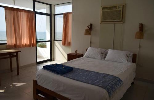Zorritos Apartamento | Punta Cocos Beach Casitas