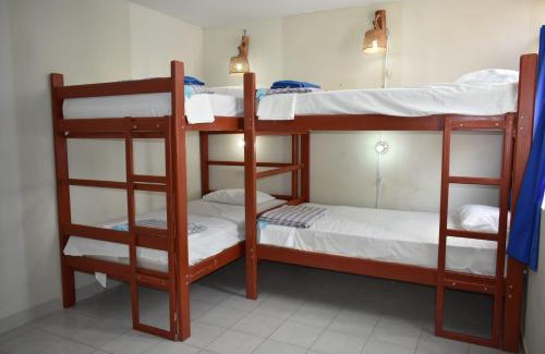 Zorritos Apartamento | Punta Cocos Beach Casitas