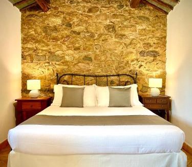 Arzachena Complejo | Punta D'Acu Country Resort