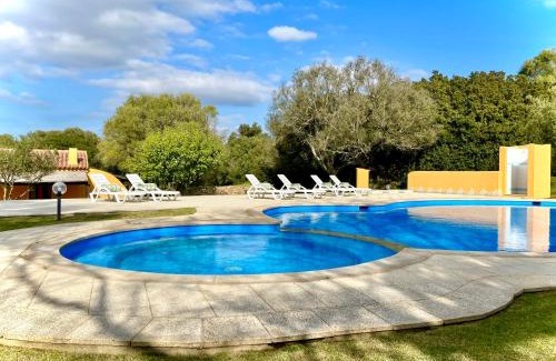 Arzachena Complejo | Punta D'Acu Country Resort