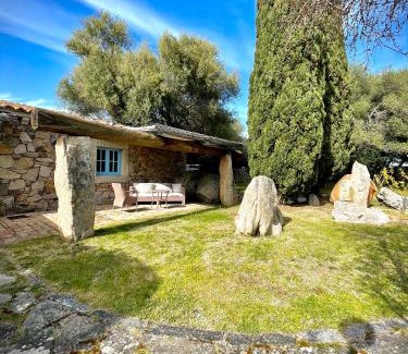 Arzachena Complejo | Punta D'Acu Country Resort