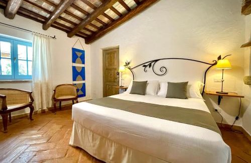 Arzachena Complejo | Punta D'Acu Country Resort
