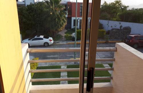 Tezoyuca Casa | Punta del Sol en Temixco, Morelos